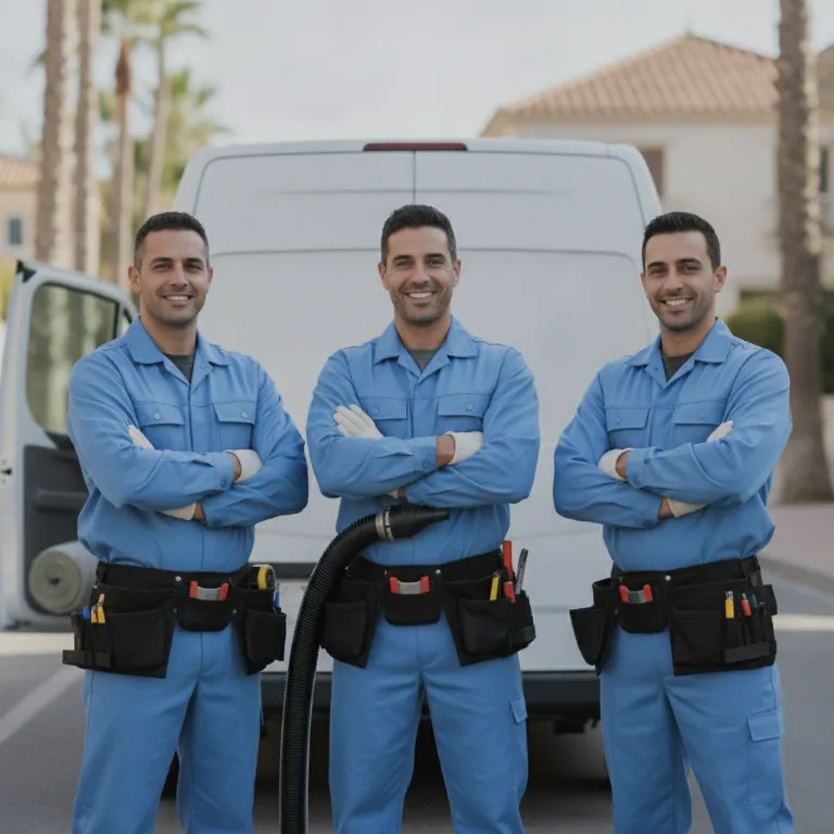 Isolamento Sottotetto team a Taranto